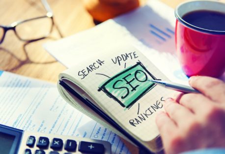 How to Pick Your First SEO Keywords
