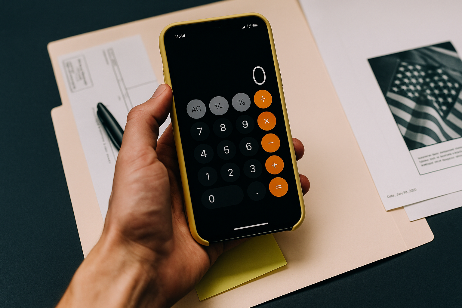 Calculator