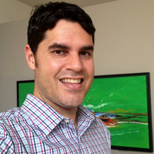 Carlos Bodega