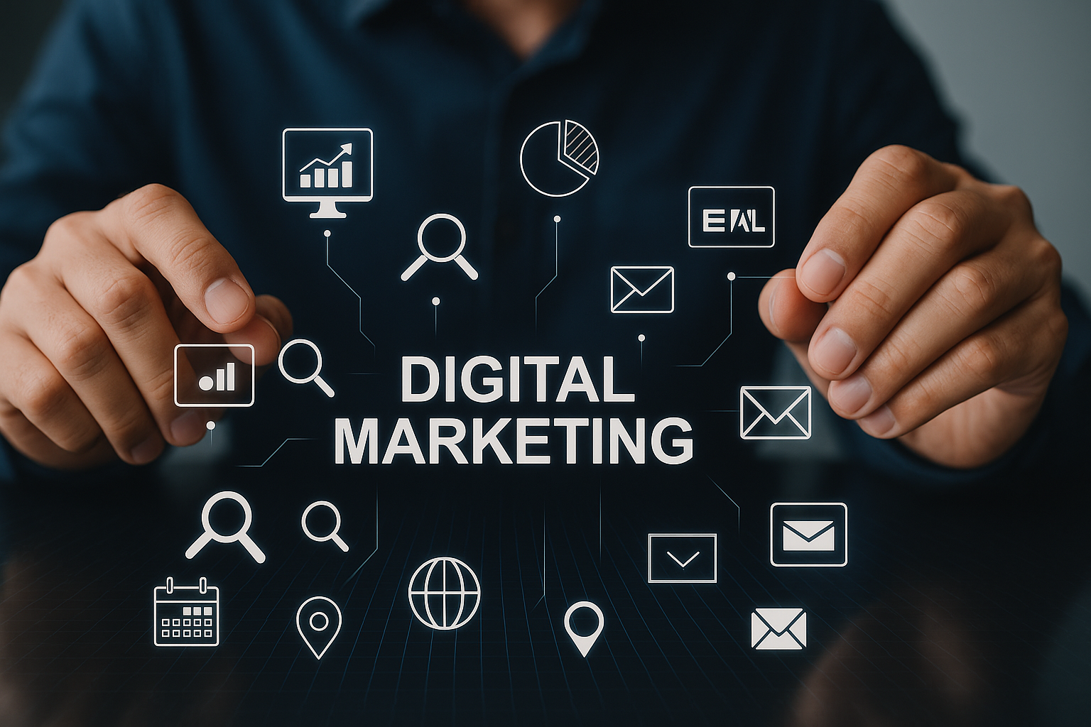 Digital Marketing