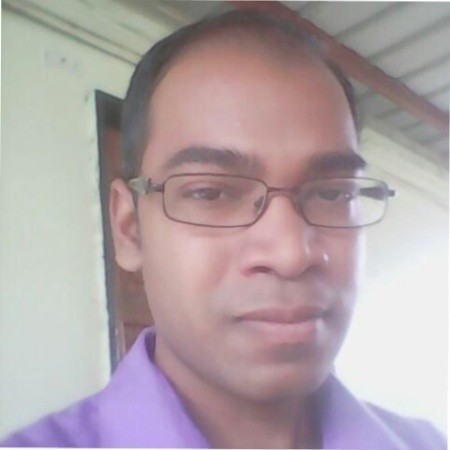 Sharwien Ganpat